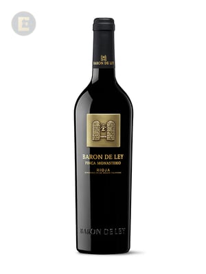 BARON DE LEY FINCA MONASTERIO           