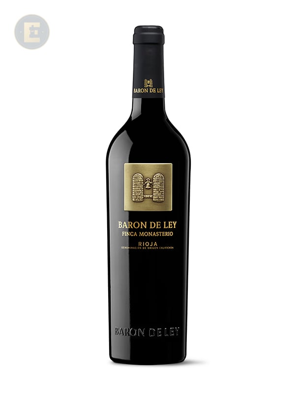 Baron De Ley Finca Monasterio 750 Ml