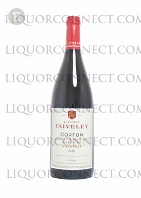 FAIVELEY COTONS CLOS DES CORTON         