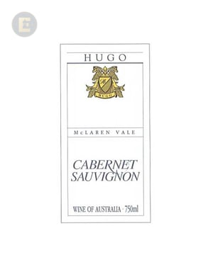 HUGO CABERNET SAUVIGNON                 