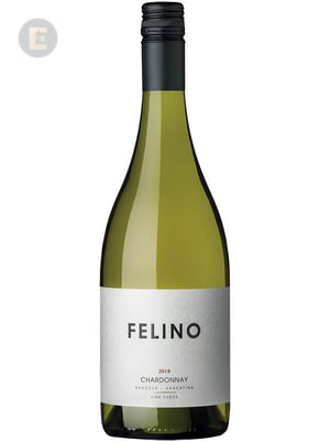 VINA COBOS FELINO CHARDONNAY            