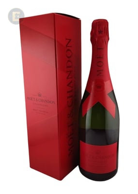 MOET & CHANDON BRUT NBA                 