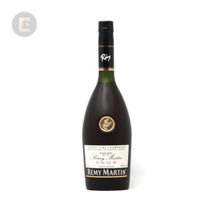 REMY MARTIN VSOP HERITAGE 2ND EDITION 12