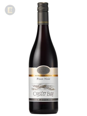 OYSTER BAY PINOT NOIR                   