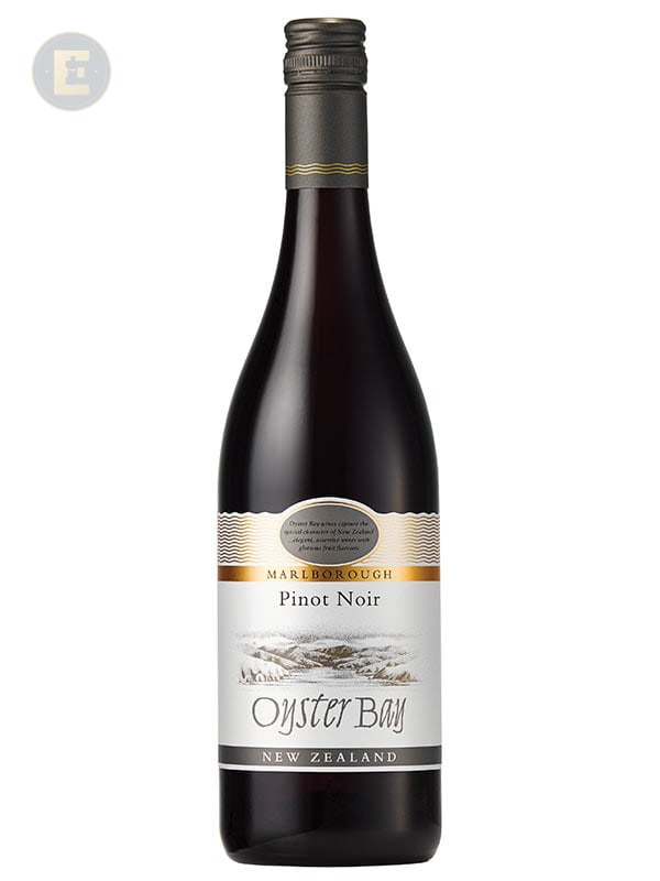 Oyster Bay Pinot Noir 750 Ml