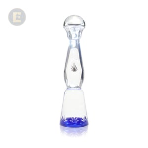 CLASE AZUL PLATA TEQUILA                