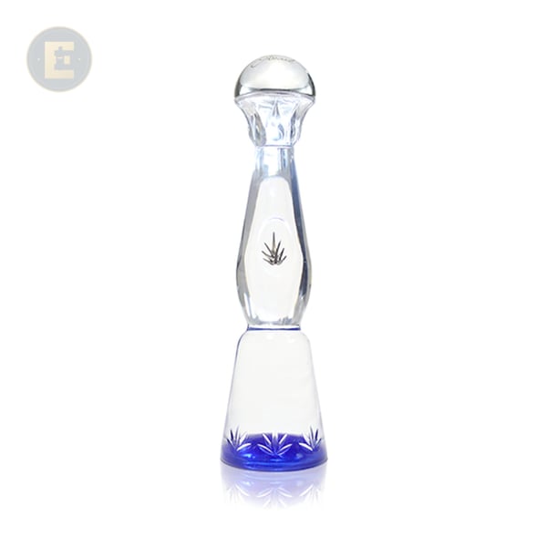 Clase Azul Plata Tequila 750 Ml