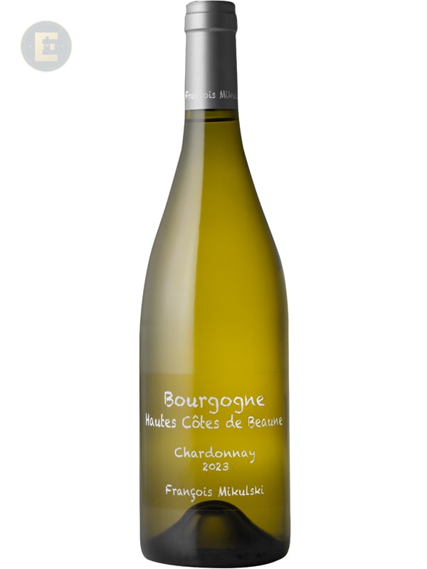 Francois Mikulski Hautes Cotes Beaune 23 750 Ml