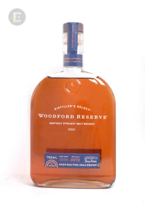 WOODFORD RESERVE STRAIGHT MALT          