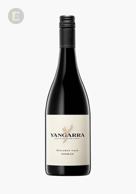 YANGARRA ESTATE SHIRAZ                  