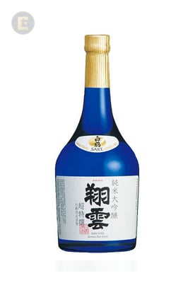 HAKUTSURU SHO-UNE JUNMAI DAI GINJO      