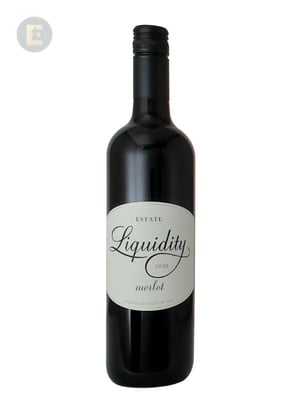 LIQUIDITY MERLOT                        