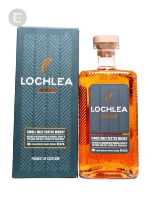 LOCHLEA OUR BARLEY                      