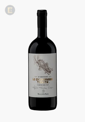 ROCCA DELLE MACIE TRINITA CHIANTI CLASS 