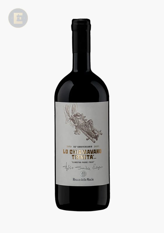 Rocca Delle Macie Trinita Chianti Class 1500 Ml