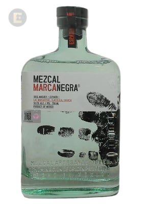 MARCA NEGRA ESPADIN                     