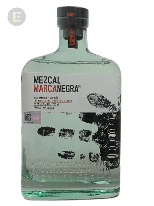 Marca Negra Espadin 700 Ml