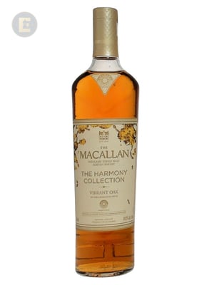 THE MACALLAN HARMONY VIBRANT OAK        