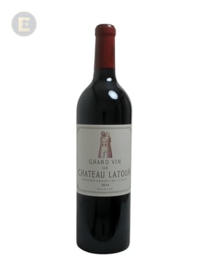 CHATEAU LATOUR                          