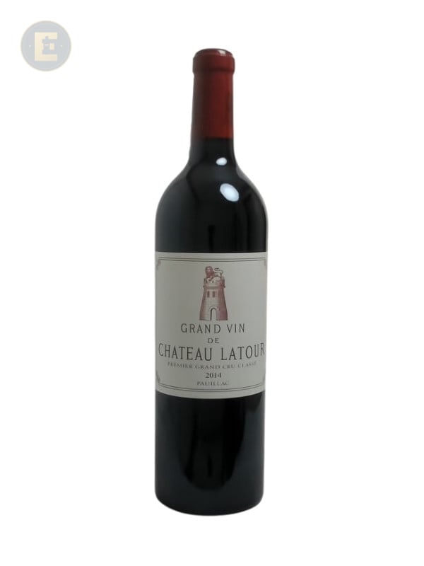 Chateau Latour 750 Ml