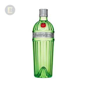 TANQUERAY NO. TEN                       