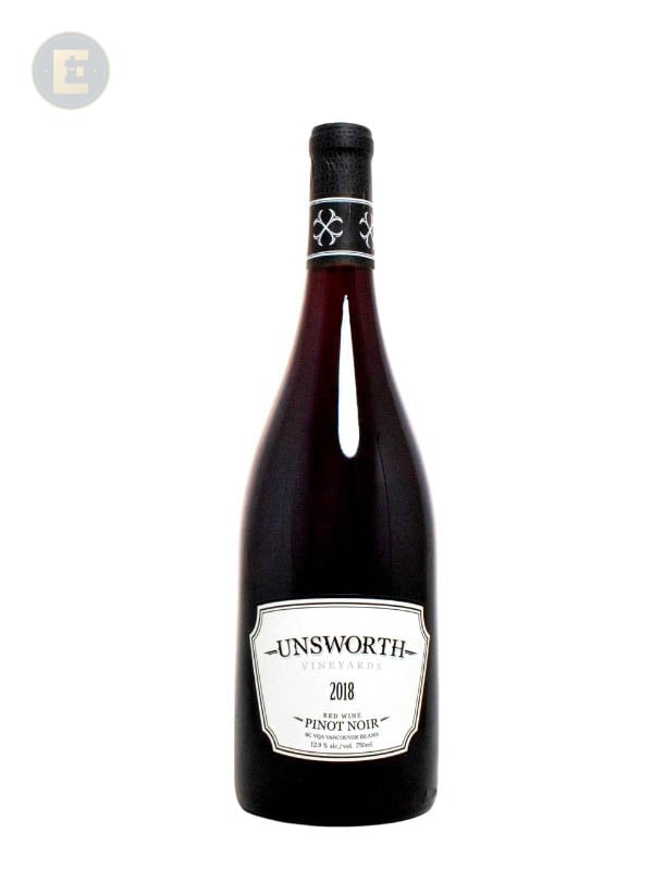 Unsworth Pinot Noir 750 Ml