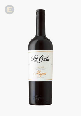ALLEGRINI LA GROLA                      