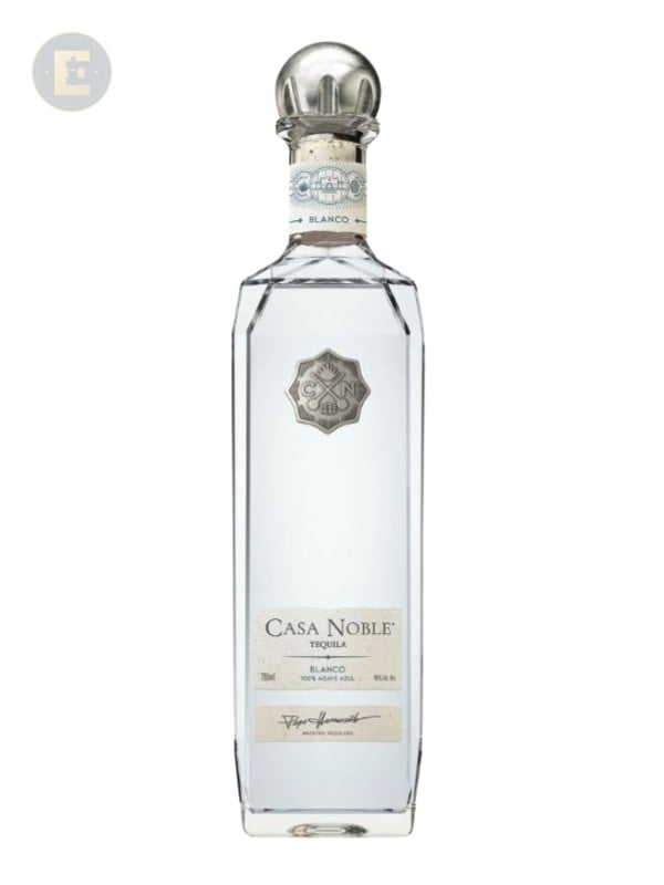 Casa Noble Tequila Blanco 750 Ml