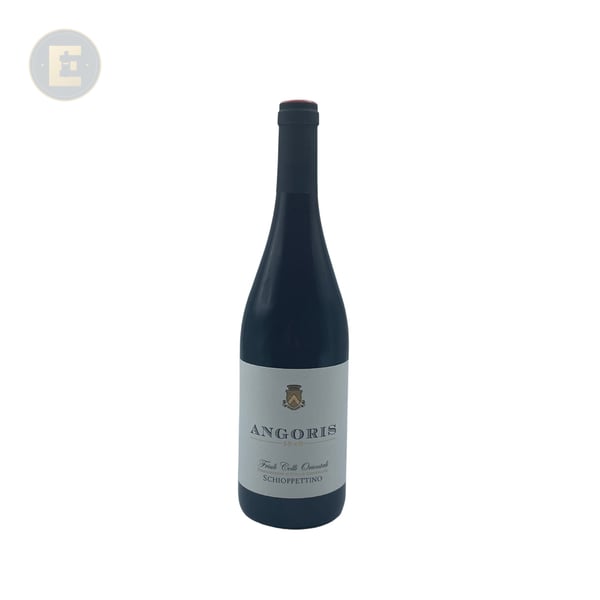 Angoris Schioppettino 750 Ml
