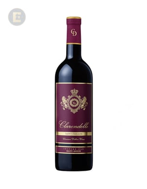 CLARENDELLE SAINT EMILION               