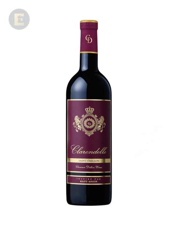 Clarendelle Saint Emilion 750 Ml