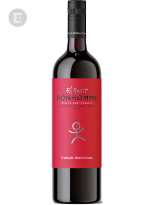 EL PETIT BONHOMME ORGANIC               