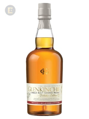 GLENKINCHIE DISTILLERS EDITION          