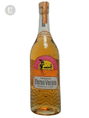 ETERNO VERANO REPOSADO                  
