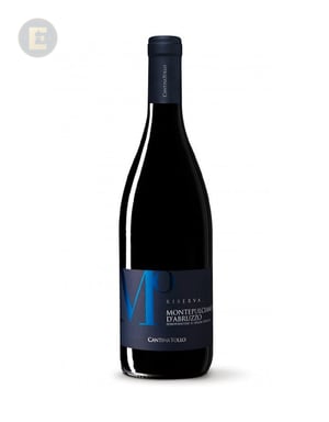 TOLLO MONTEPULCIANO                     