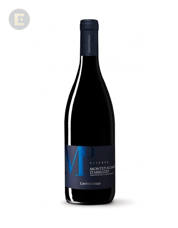 Tollo Montepulciano 1000 Ml