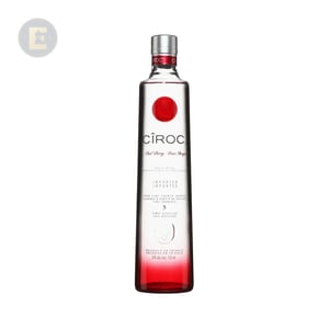 CIROC RED BERRY                         