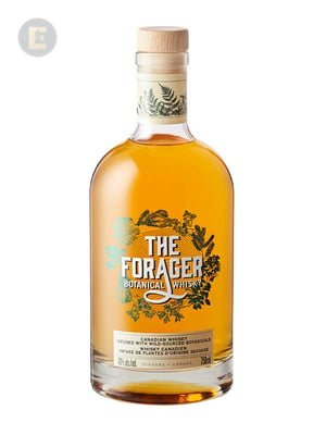 THE FORAGER BOTANICAL WHISKY            