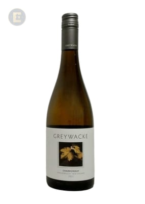 GREYWACKE CHARDONNAY                    