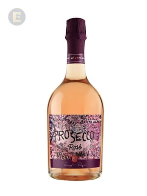 PASQUA PROSECCO ROSE                    