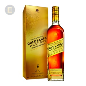 JOHNNIE WALKER GOLD LABEL RESERVE       