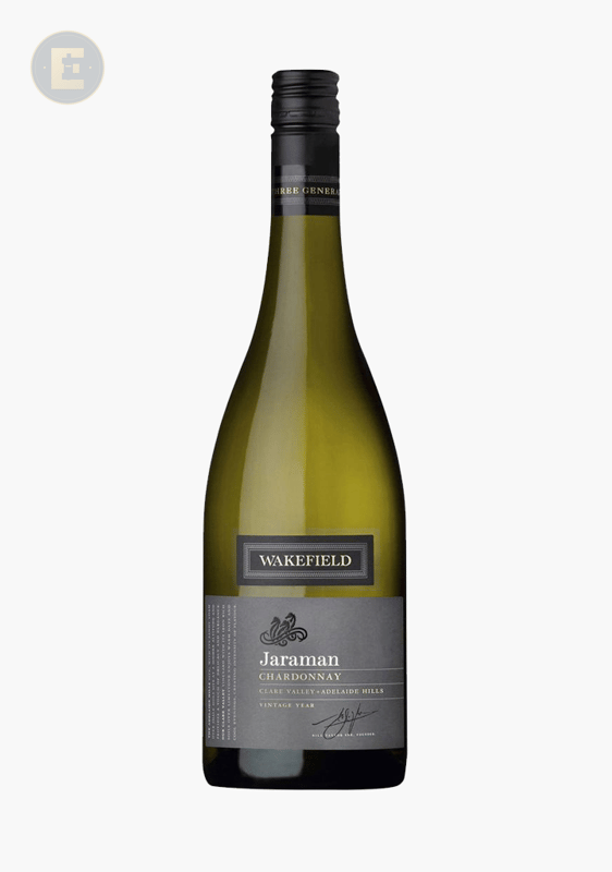 Wakefield Jaraman Chardonnay 750 Ml