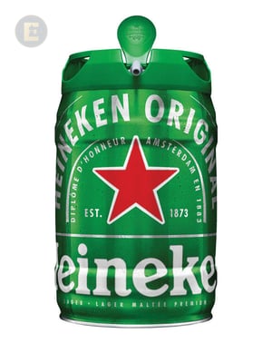 HEINEKEN                                