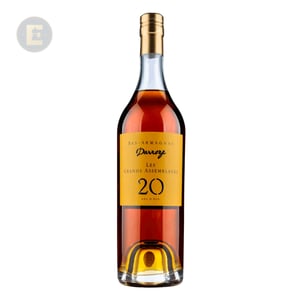 DARROZE 20 YR                           