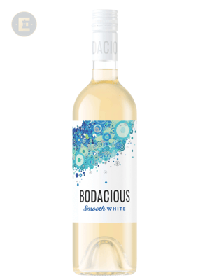 BODACIOUS SMOOTH WHITE                  