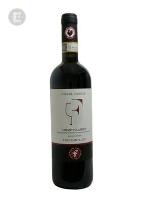 PODERE FERRALE CHIANTI CLASSICO DOCG    