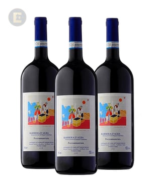 VOERZIO BARBERA POZZO                   