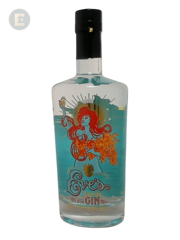 Forbidden Spirits Eve's Original Gin 700 Ml