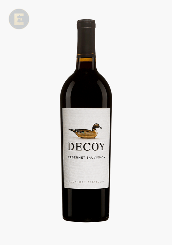 Duckhorn Decoy Red Migration 750 Ml