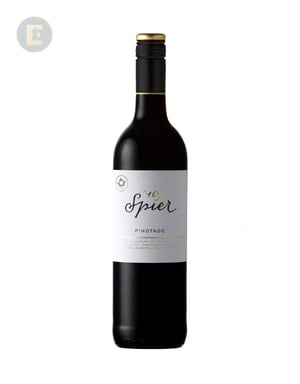 SPIER SIGNATURE SIGNATURE PINOTAGE      